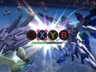 Official Dynasty Warriors: Gundam 2 mobile suits list