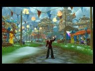 Free Realms:Closed Beta Begins
