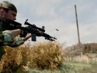 IGN: ArmA II Hands-On
