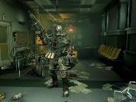 Co-Optimus: Army of Two: The 40th Day Co-Op Preview and Impressions