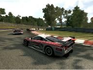 Crispy Gamer: Games for Lunch: Race Pro