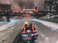 Diehard GameFAN: Death Track Resurrection Review