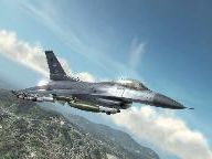 OXCGN’s HAWX Review:  Two Views From The Cockpit GrathiusXR – XboxOZ360 review the game