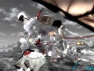 NZGamer: Afro Samurai Review