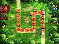 WiiWare World: Crystal Defenders R1 Review