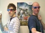 Battle Rage: The Robot Wars Q&A – Creating the World’s First ‘REAL 3D’ Game