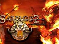 Savage 2 update offers new maps