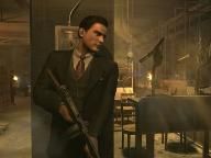 6 New Exclusive MAFIA 2 Screenshots