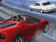 TGV – OutRun Online Arcade Review