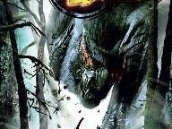 Monster Hunter Freedom Unite European Box Art