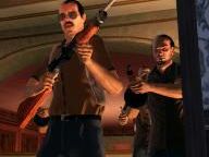 Dose.ca: Godfather II review