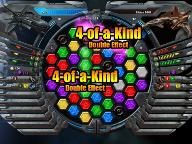 GameZone: Puzzle Quest: Galactrix Review