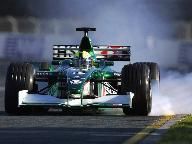 Codies promise Formula 1 game info coming soonish