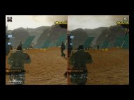Lens of Truth: Red Faction – Guerrilla Demo Comparison (720p)