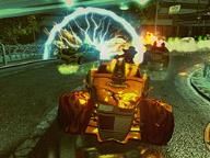 GamingHeaven Review: Death Track – Resurrection