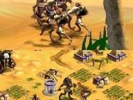 VGC: Age of Empires: Mythologies DS Review