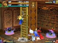 RPGamer: FF Crystal Chronicles: Echoes of Time Review