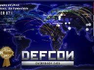 Introversion Seeking Publisher for NintendoDS Conversion of PC Classic DEFCON