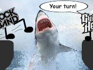 Maxim.com:  LEGO Rock Band: First Screenshots