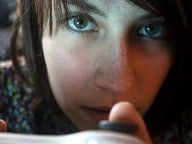 Confessions of a Girl Gamer: Game Flirting