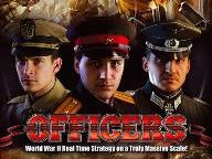 Officers: World War II Story Details & Trailer