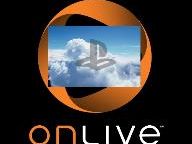 PlayStation Cloud To Fight Against OnLive?