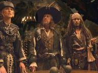 Swashbuckling Under Pressure (Why Media Piracy is Lame)