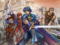 The Armchair Empire: Fire Emblem: Shadow Dragon Review