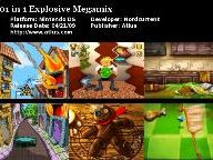 4cr Review – 101 in 1 Explosive Megamix