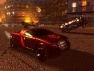 Out of Eight: Death Track: Resurrection Review