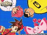 Grandia Online for PS3