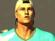 Comparison Video: Virtua Tennis 3 360 vs PS3