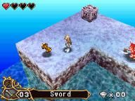 Steal Princess – New screenshots