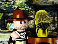 ONM Interview: Making of the LEGO Series