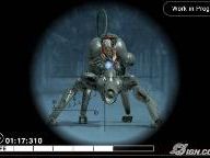 Metal Gear Solid Touch Update V. 2.0.0. out now!