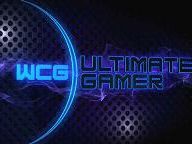 WCG Ultimate Gamer down to the last 3 gamers