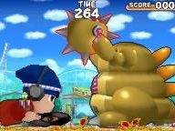 Hammerin’ Hero Review (ZTGD)