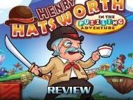 GameShark: Henry Hatsworth Review