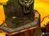 New Banjo-Tooie Screens and trailer