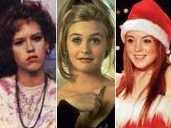 Variety: Pretty in Pink; Clueless; Mean Girls Review