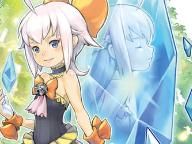 Thunderbolt: Final Fantasy Crystal Chronicles: Echoes of Time Review