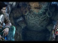 Uncharted 2 Dated