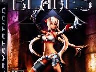 Save Points Review: X-Blades
