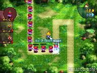 Crystal Defenders R1 Review at CheatCC