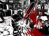QSF5.com – MadWorld Review