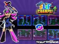 IGN: Mighty Flip Champs Hands-On