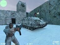 Counter-Strike 1.6 update brings fixes