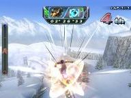 GamesRadar: Snowboard Riot Review