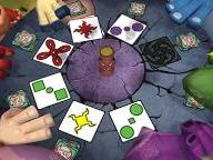 GamesRadar: Jungle Speed Review