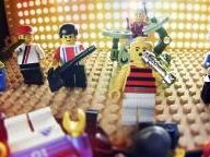 BeefJack – From the Ear’s Perspective: The Music Must Go On
